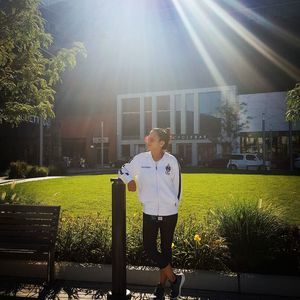 Meet your Posher, Zirehc